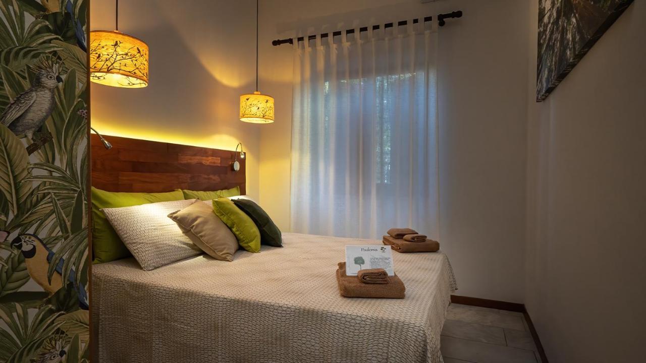 Relais Casa Moresca Terracina Buitenkant foto