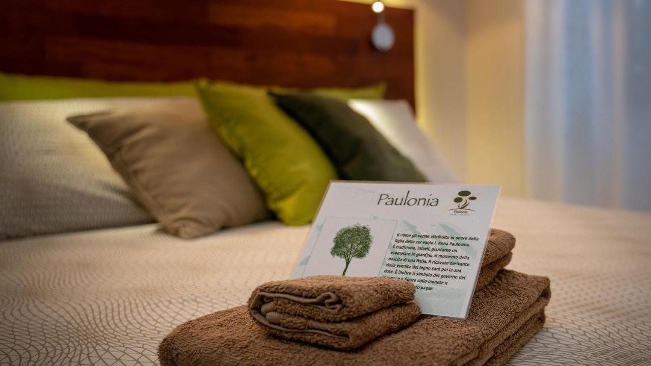 Relais Casa Moresca Terracina Buitenkant foto