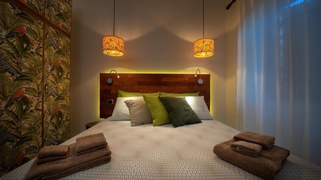 Relais Casa Moresca Terracina Buitenkant foto