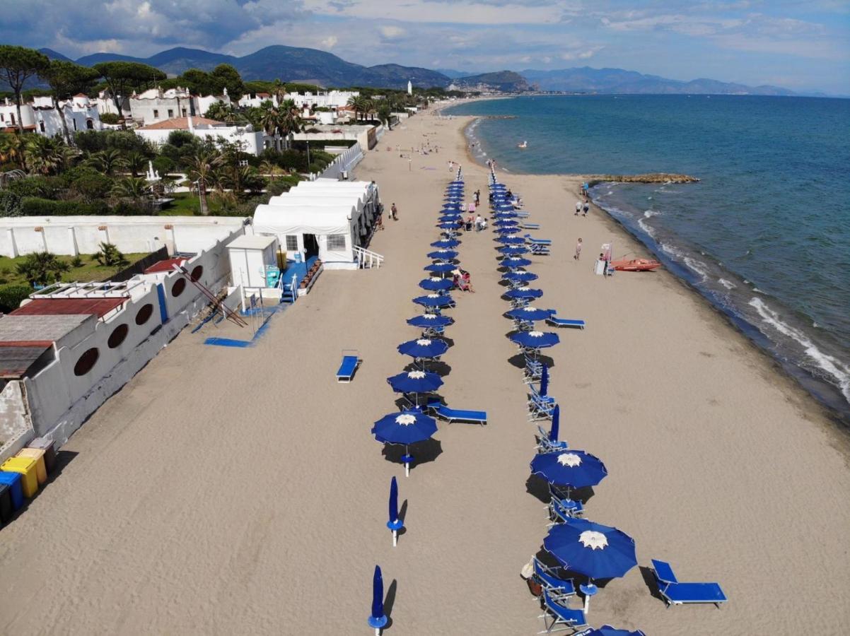 Relais Casa Moresca Terracina Buitenkant foto