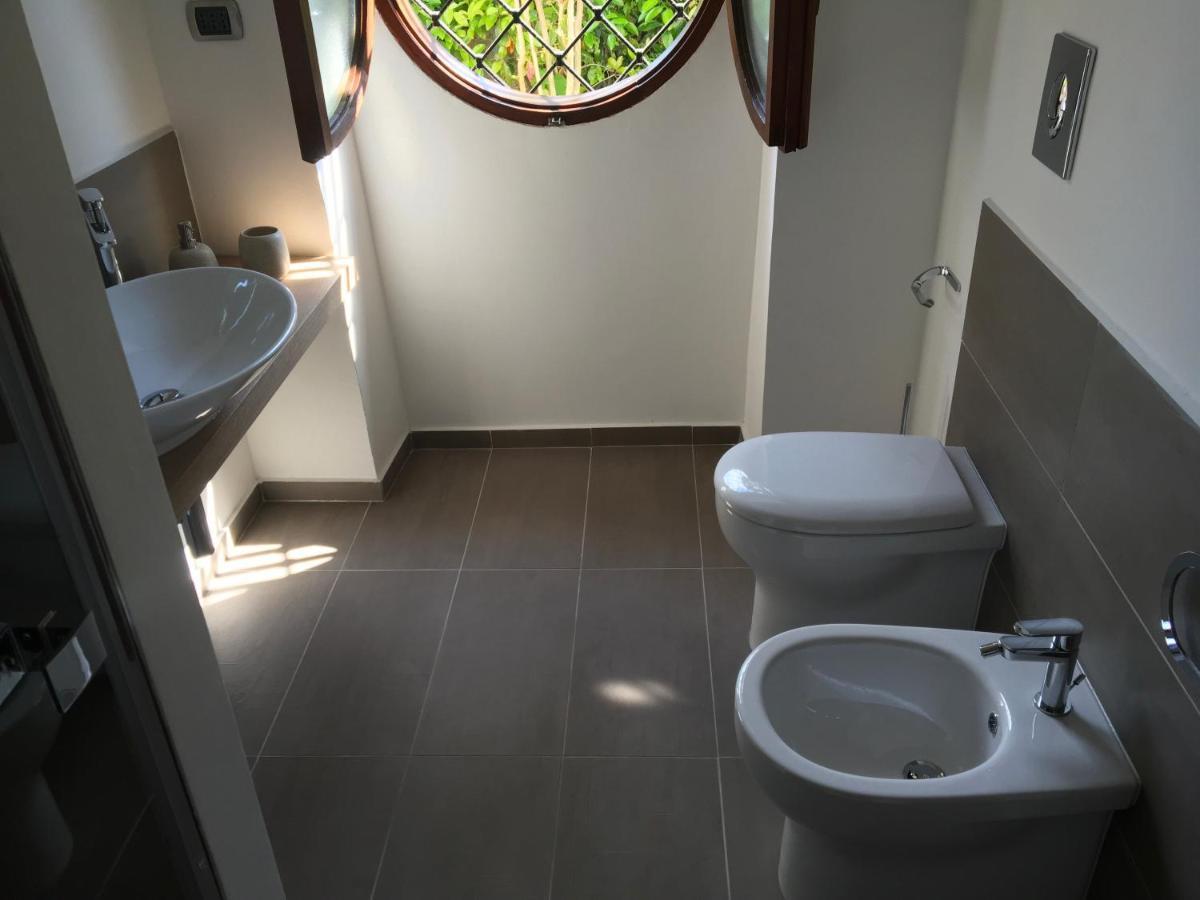 Relais Casa Moresca Terracina Buitenkant foto