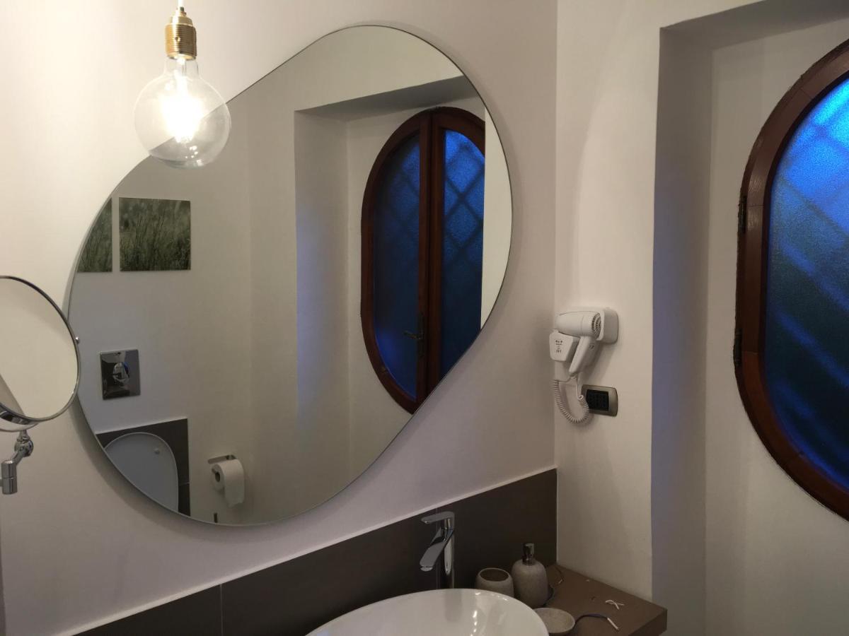 Relais Casa Moresca Terracina Buitenkant foto