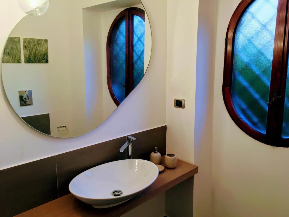 Relais Casa Moresca Terracina Buitenkant foto