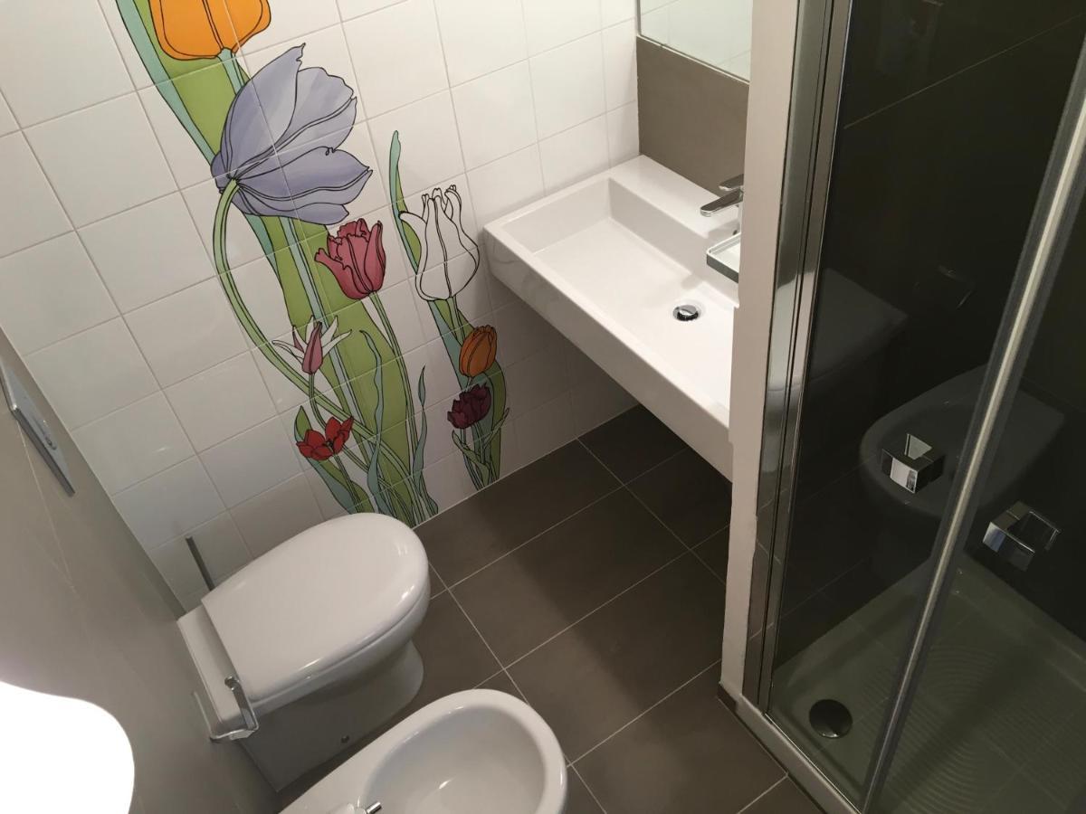 Relais Casa Moresca Terracina Buitenkant foto