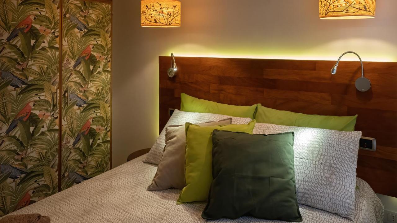 Relais Casa Moresca Terracina Buitenkant foto