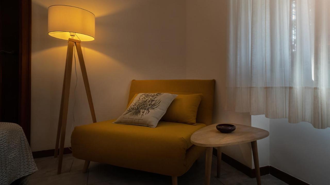Relais Casa Moresca Terracina Buitenkant foto