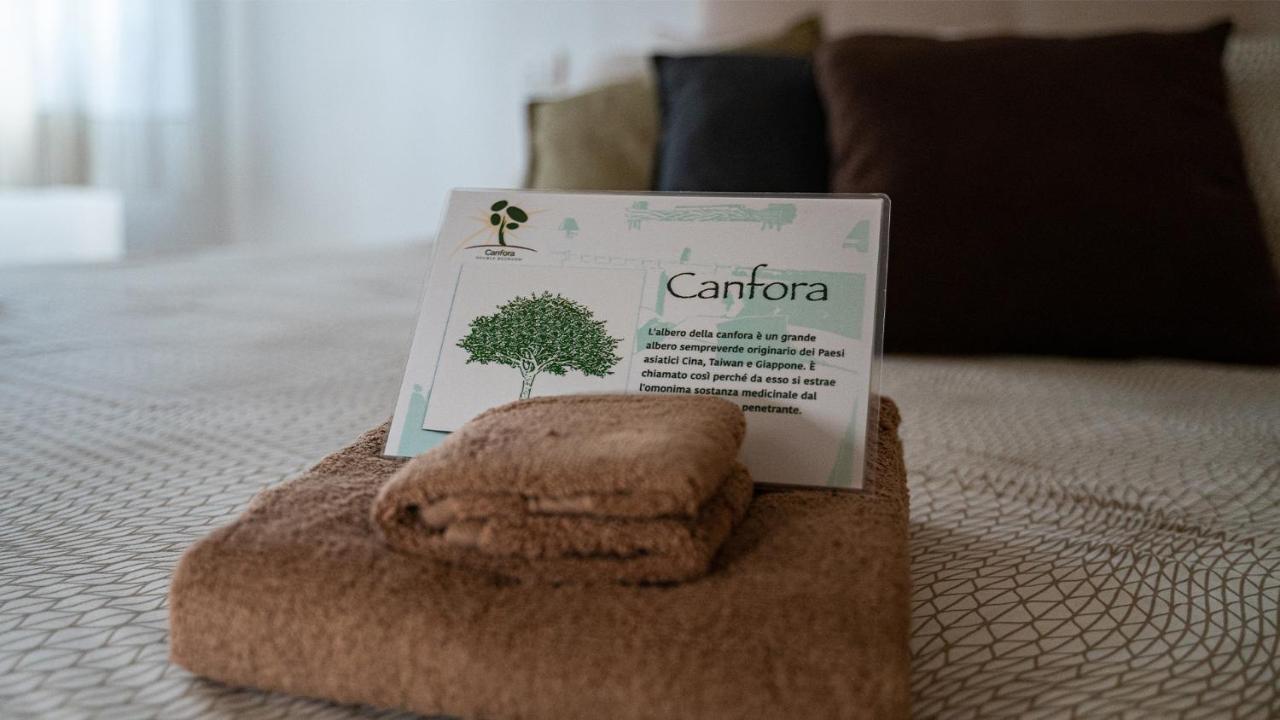 Relais Casa Moresca Terracina Buitenkant foto