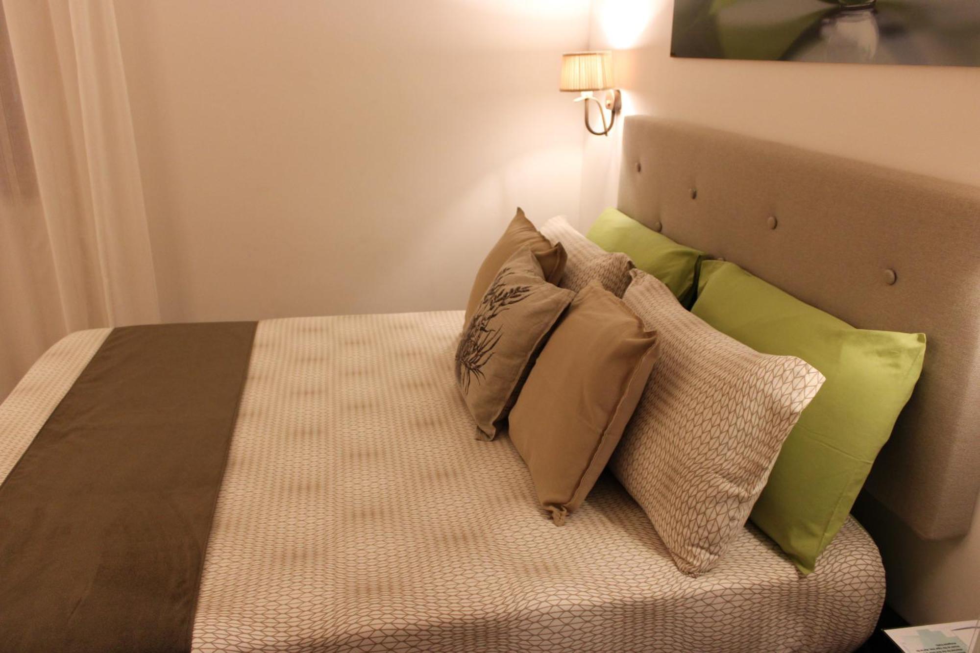 Relais Casa Moresca Terracina Buitenkant foto