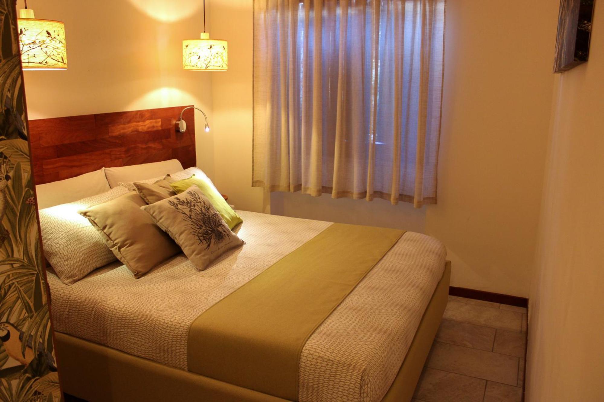 Relais Casa Moresca Terracina Buitenkant foto