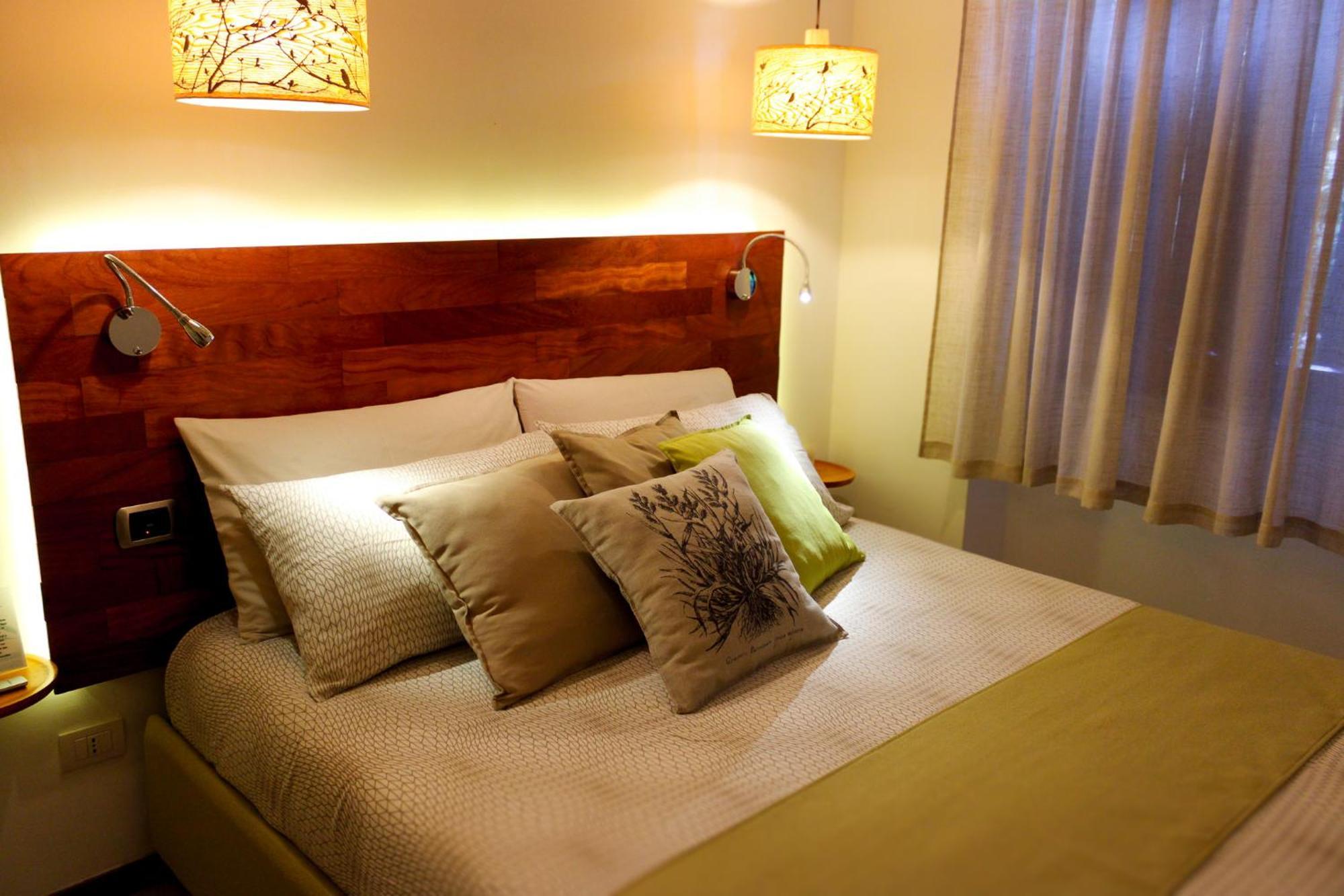 Relais Casa Moresca Terracina Buitenkant foto