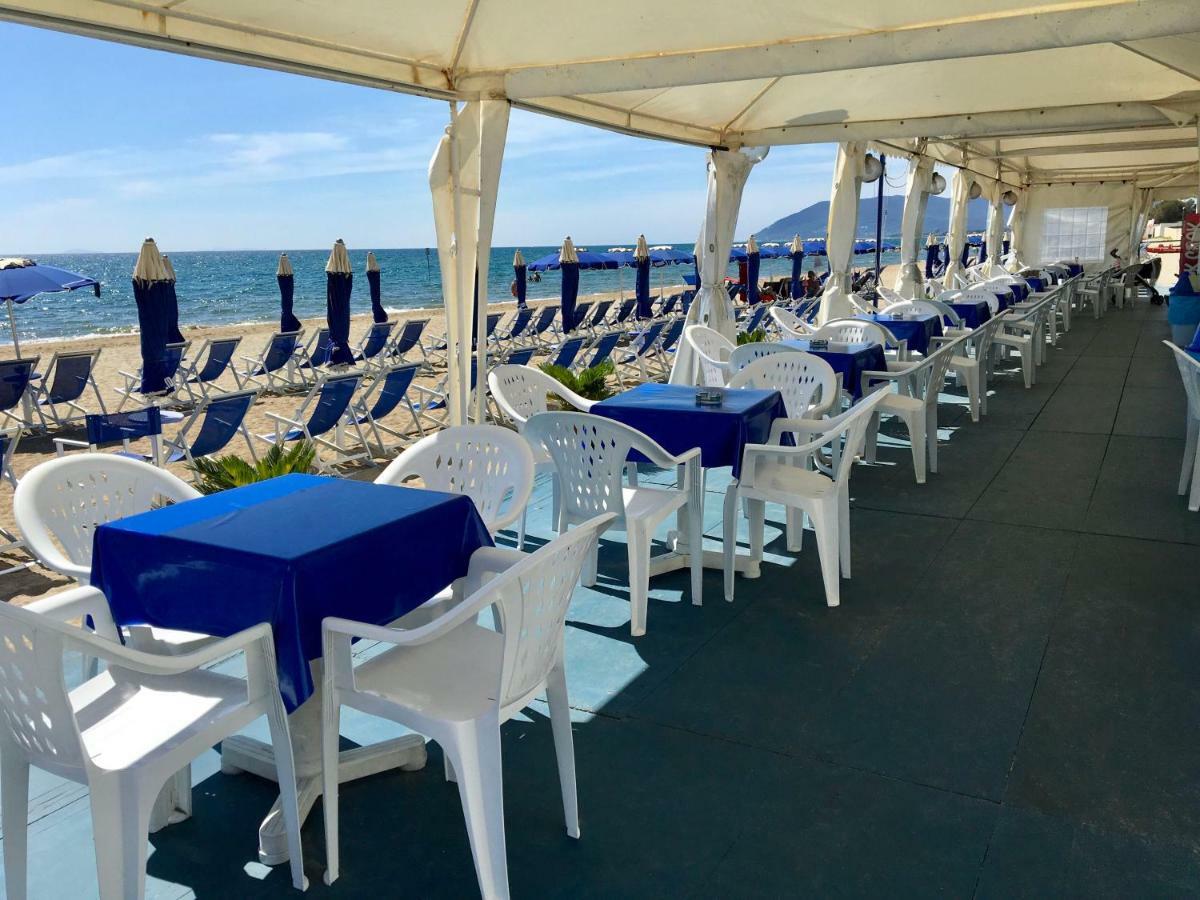 Relais Casa Moresca Terracina Buitenkant foto